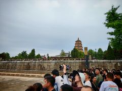 -大慈恩寺(大雁塔)
