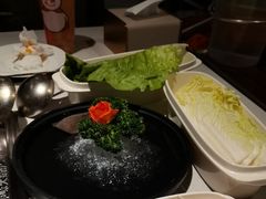 -海底捞火锅(外滩店)