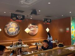 大堂-云海肴·汽锅鸡·云南菜(高德置地店)