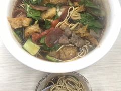 -一家人面馆(三条巷店)