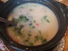 -颐和•海鲜砂锅粥•啫啫煲(奥林匹克广场店)