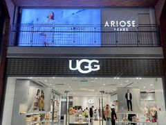 -盛京大奥莱(沈阳奥体店)