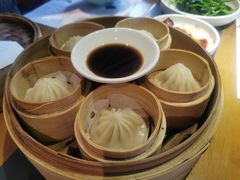 -南小馆(迪士尼小镇店)