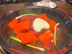 -牛市坎火锅(建设路店)