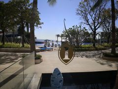 -深圳大梅沙京基洲际度假酒店