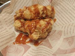 -姜胖胖无限自助烤肉(凯德天府店)