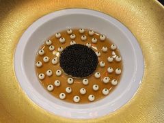 -L'ATELIER de Joel Robuchon(外滩18号店)