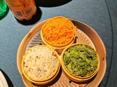 -金狮麟·新豫菜(金码大厦店)