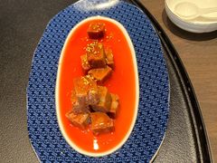 -庐灶江南·江南菜·四合院Bistro(东直门雍和宫·原华侨宾馆店)