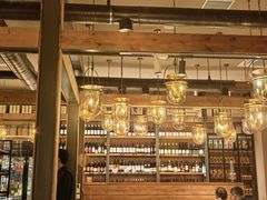 -腾格里· 蒙古山羊火锅(北京中关村店)