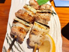 -有喜屋·烧鸟·居酒屋(周浦万达店)