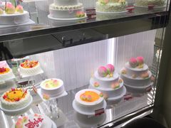 -好利来(东四店)