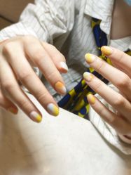 -M Nails & Beauty美甲美睫美体