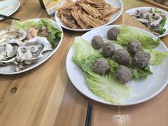 -湛林.粤西大排挡(前门店)