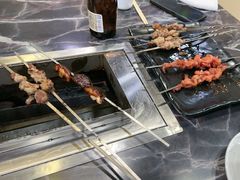 -运德成·天津老味烧烤(广开二马路店)