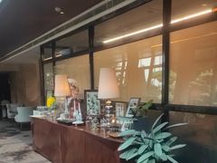 -棕榈岛海鲜自助餐厅(虹桥迎宾馆店)