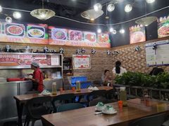 -王婆婆老妈蹄花川菜馆·非物质文化遗产(太古里一店)