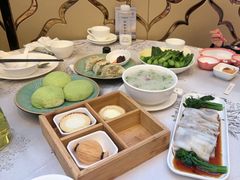 -香云轩·顺德菜(香云纱园林酒店店)
