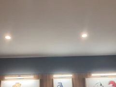 -萨莉亚意式餐厅(金隅嘉品mall店)