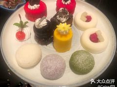 -稻早料理美术馆(城阳店)