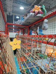 -玩元素·家庭游乐成长中心(香格里拉店)