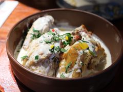 -格鲁·秀色Georgia’s Feast