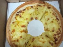 -玛格利塔·现烤披萨(宁德万达广场店)