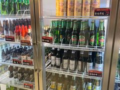 -福苗小骆驼烧烤(大唐不夜城店)