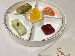 -富淳饭店(世纪公园店)
