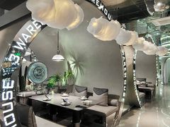 -3号仓库·创意中国菜(乐清正大广场店)