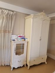 -蔓馨宜母婴护理中心(橡树星座店)