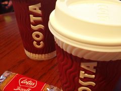 -COSTA COFFEE(吴江路店)