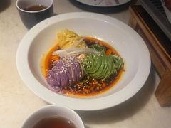 -绿茶餐厅(深圳龙华天虹购物中心店)