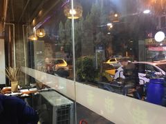 -牛味道炭火烤肉(湖前总店)