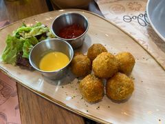-OGGI TRATTORIA PIZZERIA(深业上城店)