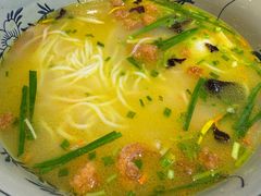 -芸南道·过桥米线(昆明老街旗舰店)