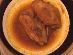 -福州天元国际威斯汀酒店·中国元素餐厅