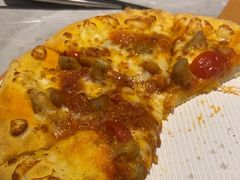 -必胜客(上海新南方商城PH店)