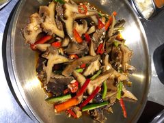 -本炙炭烤·蒲烧活鳗料理店(金沙洲店)