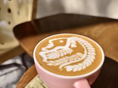 -SAFARI COFFEE