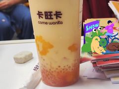 -卡旺卡(合肥黉街店)