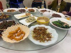 -红高粱大酒店(宁山东路店)