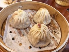 -奇芳阁·百年清真南京菜(夫子庙店)