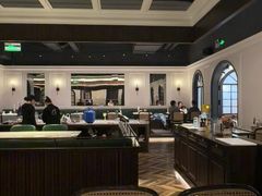 -静香HOUSE·全时段融合餐厅(七星欢乐颂店)