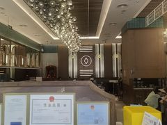 -新世界餐厅(万达店)