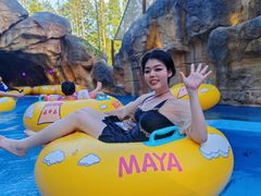 -武汉玛雅海滩水公园