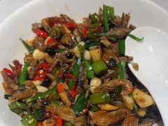 -湘语·湖南家常菜(新洲店)