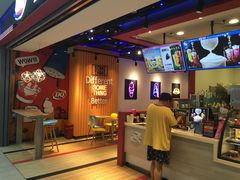 -DQ·蛋糕·冰淇淋(周浦万达店)