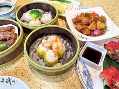 -蒸武门·广式茶点(金宝莱店)