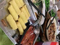 -大岗仙庙烧鸡(花东店)
